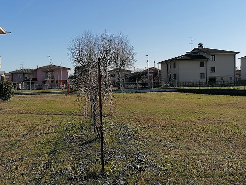 Terreno Edificabile in vendita a Monte Cremasco