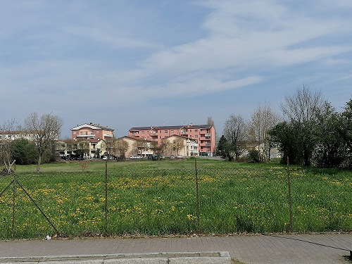 Terreno Edificabile in vendita a Pandino