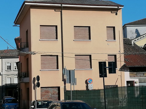 Trilocale in vendita a Pandino