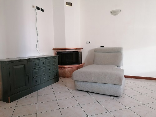 Villa con giardino a Spino d'Adda