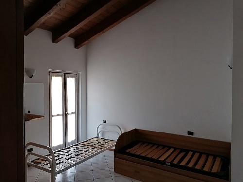 Villa con giardino a Spino d'Adda