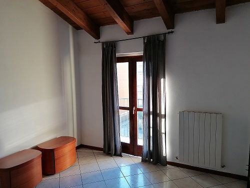 Villa con giardino a Spino d'Adda