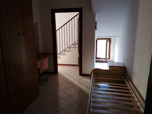 Villa con giardino a Spino d'Adda