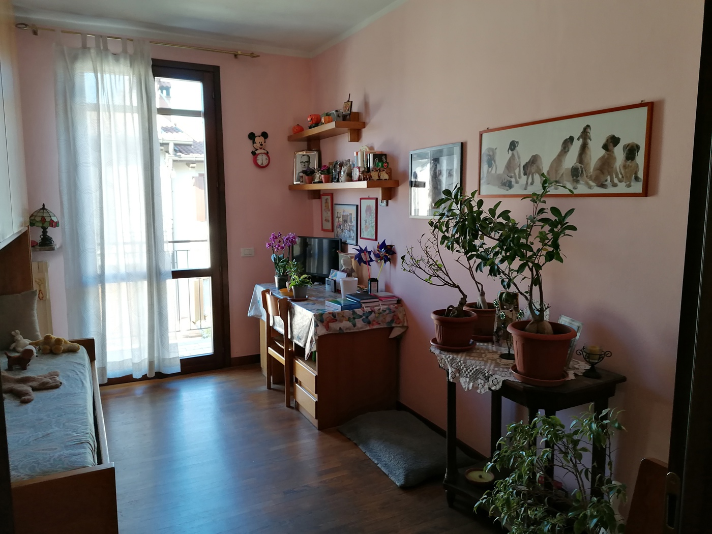 Villa Bifamiliare con giardino a Ripalta Guerina