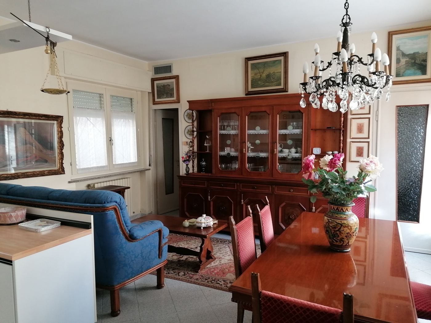 Casa indipendente in vendita a Pandino