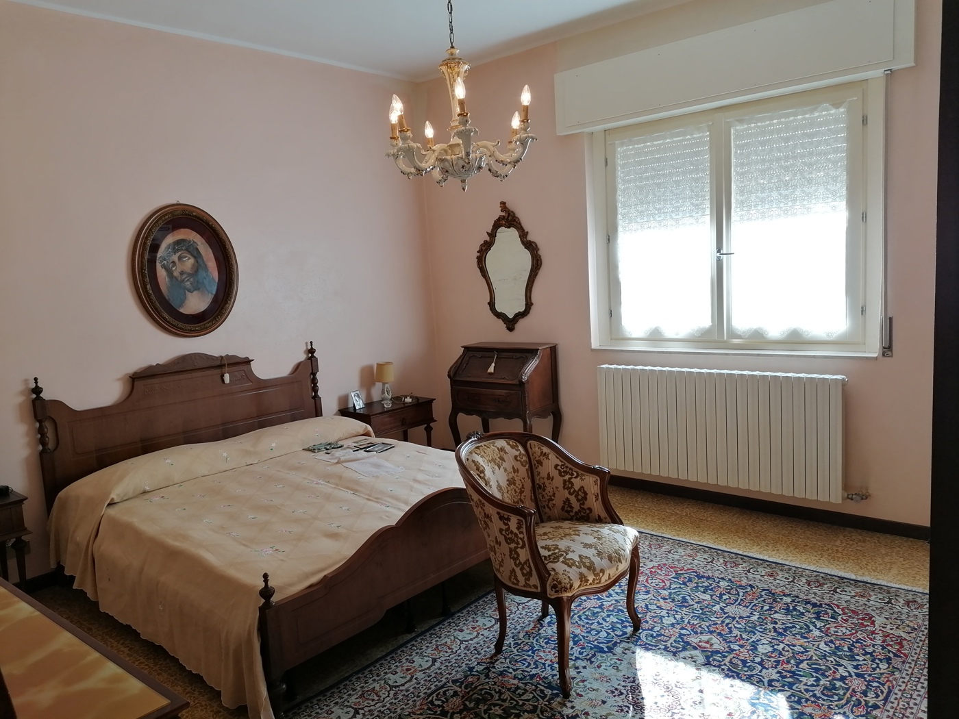 Casa indipendente in vendita a Pandino