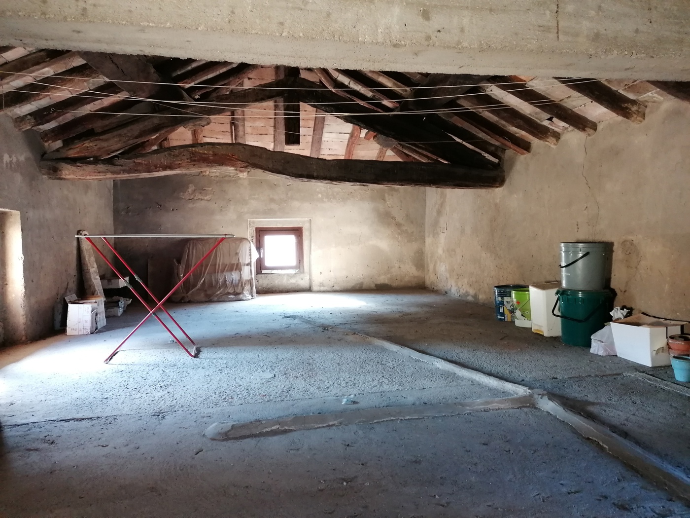 Casa indipendente in vendita a Pandino