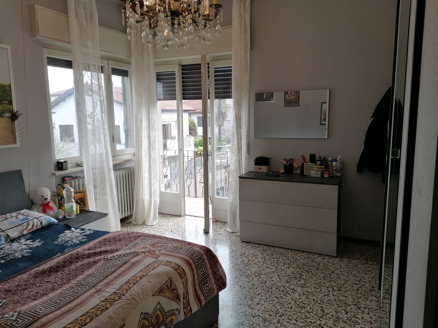 Quadrilocale in vendita a Rivolta d'Adda