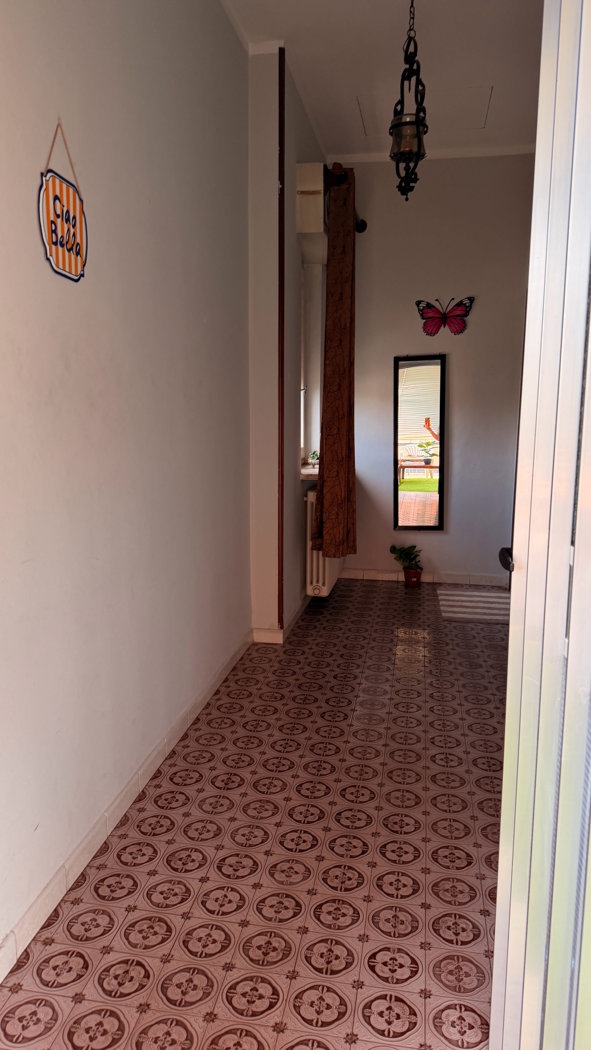 Quadrilocale in vendita a Rivolta d'Adda