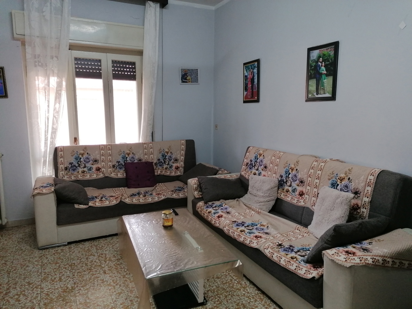 Quadrilocale in vendita a Rivolta d'Adda