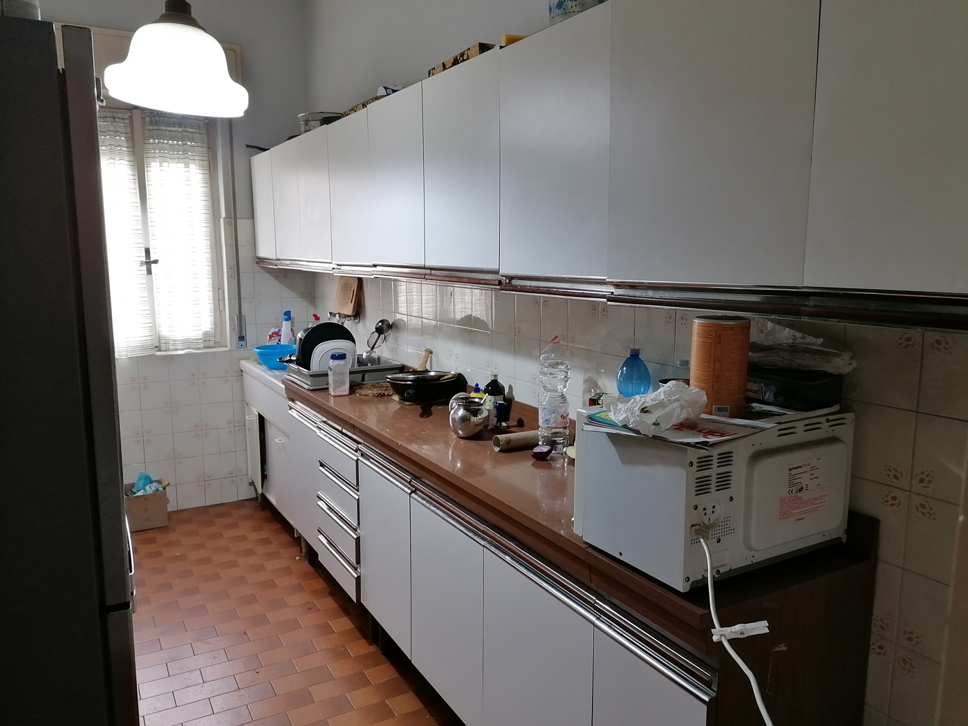 Quadrilocale in vendita a Rivolta d'Adda