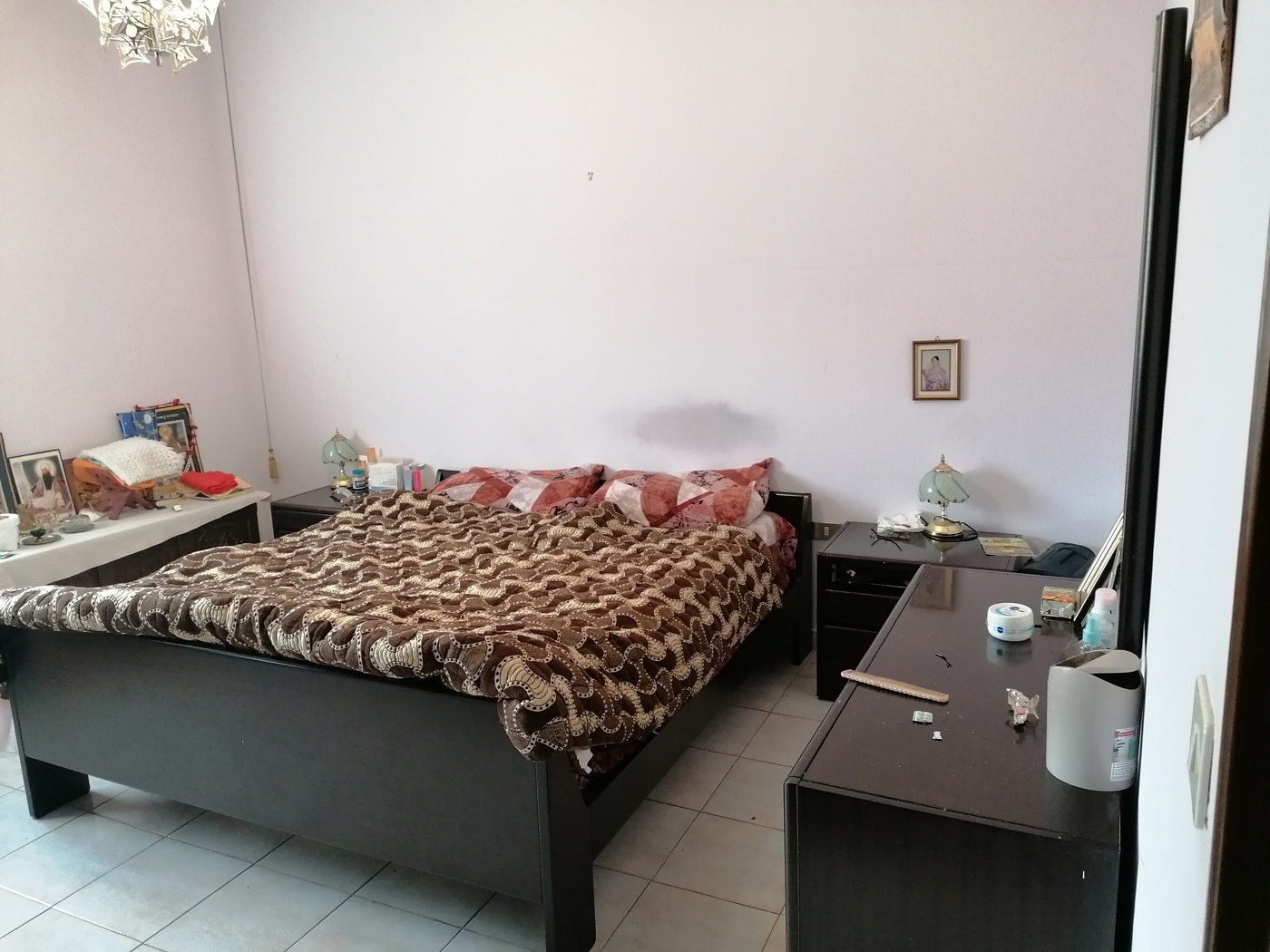 Quadrilocale in vendita a Rivolta d'Adda