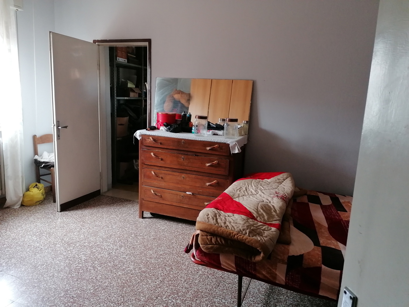 Quadrilocale in vendita a Rivolta d'Adda