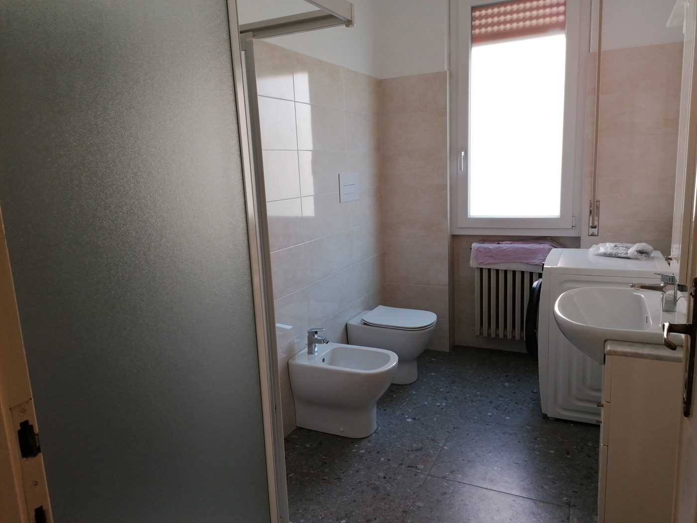 Trilocale in vendita a Agnadello