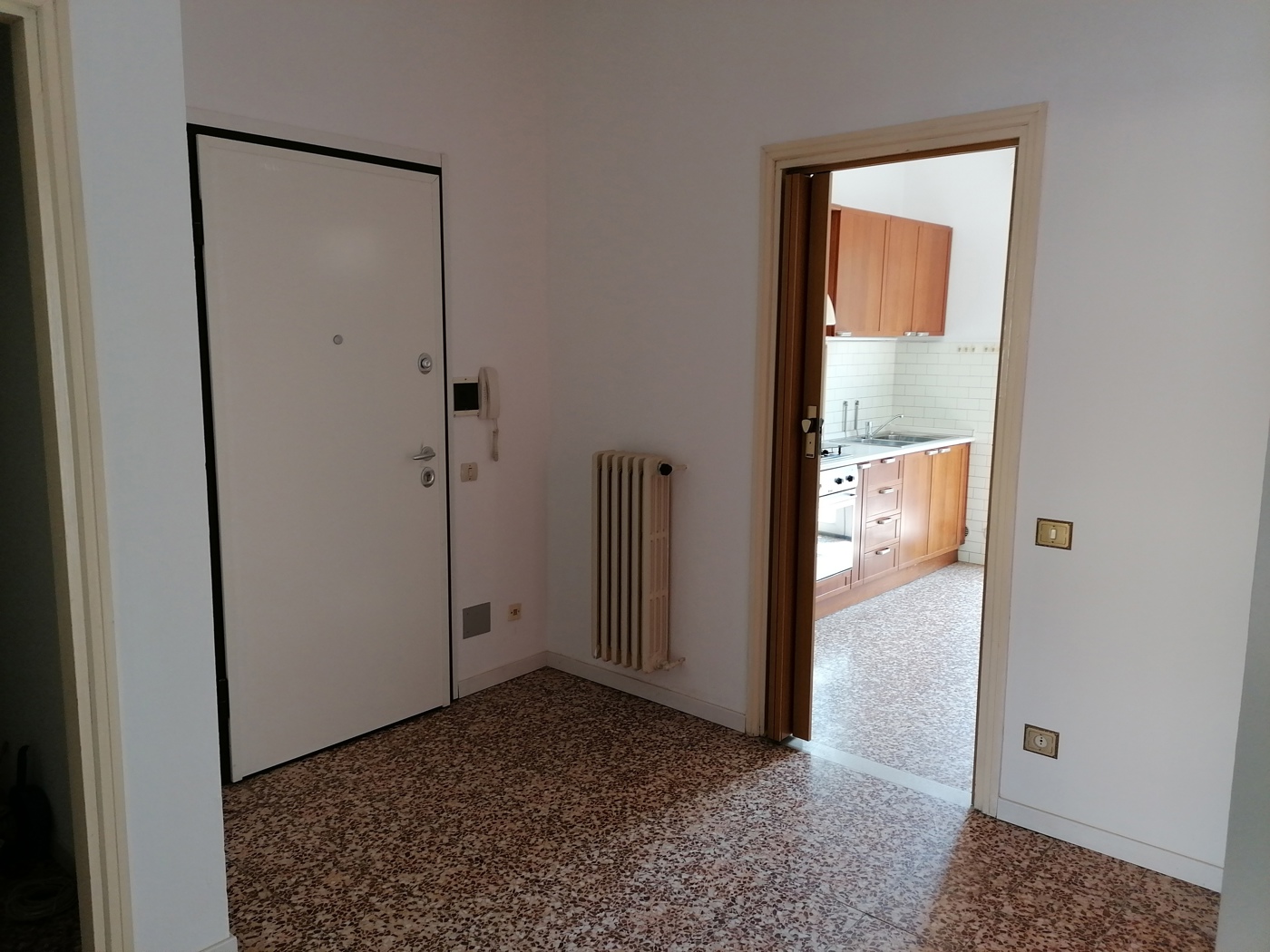 Trilocale in vendita a Agnadello