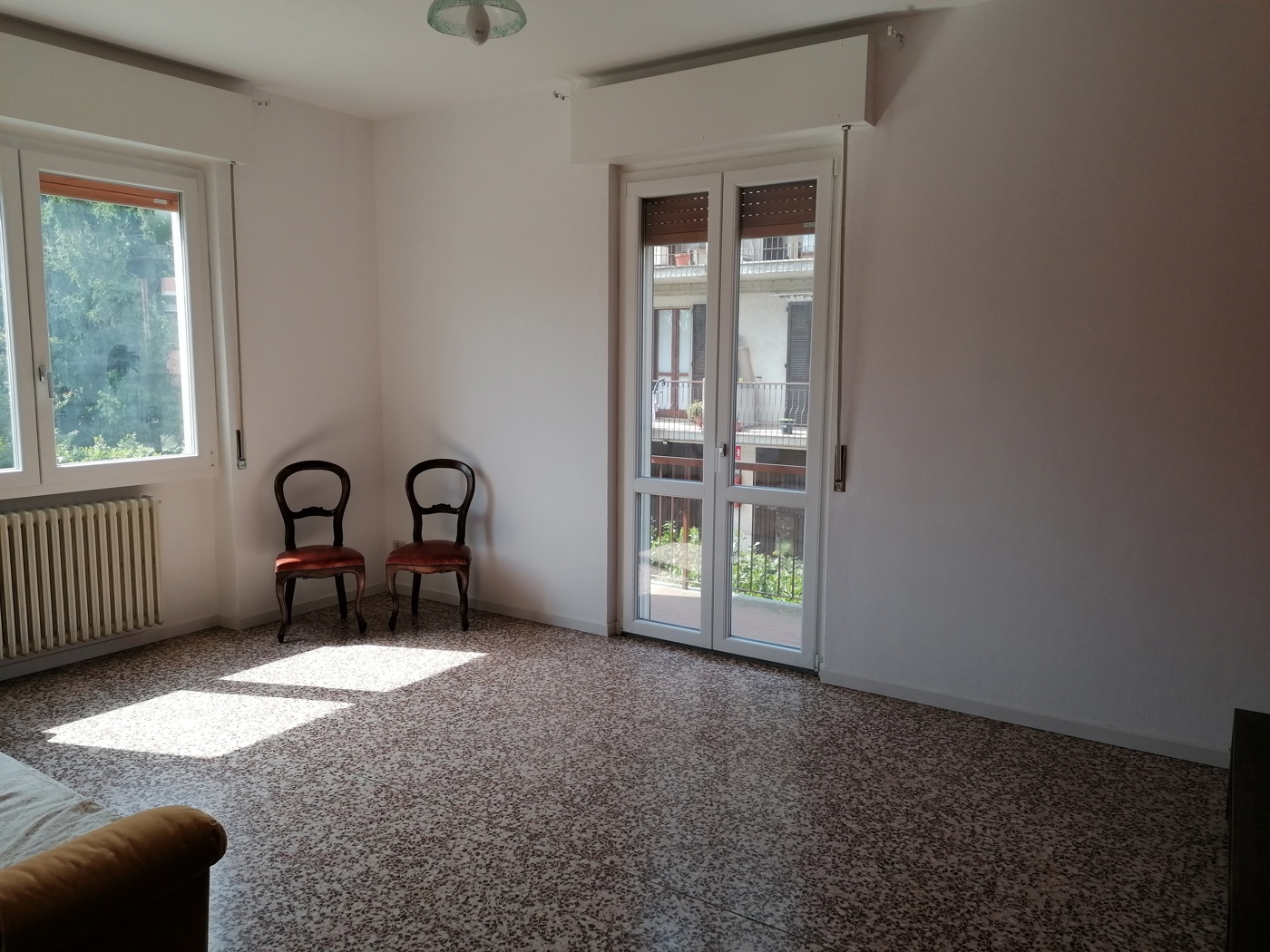 Trilocale in vendita a Agnadello