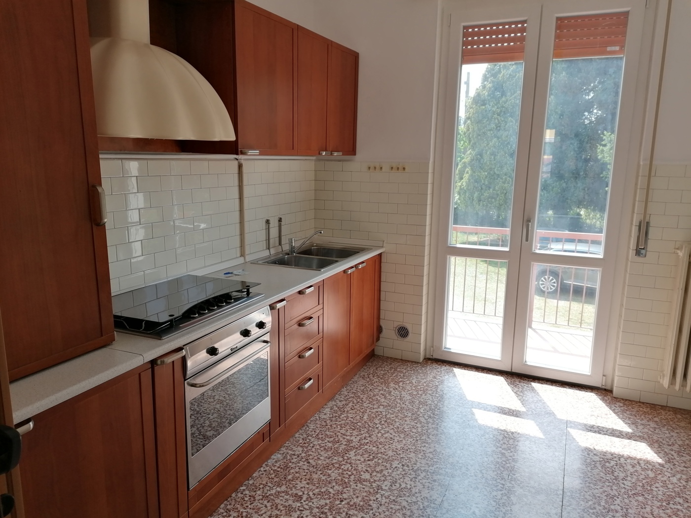 Trilocale in vendita a Agnadello