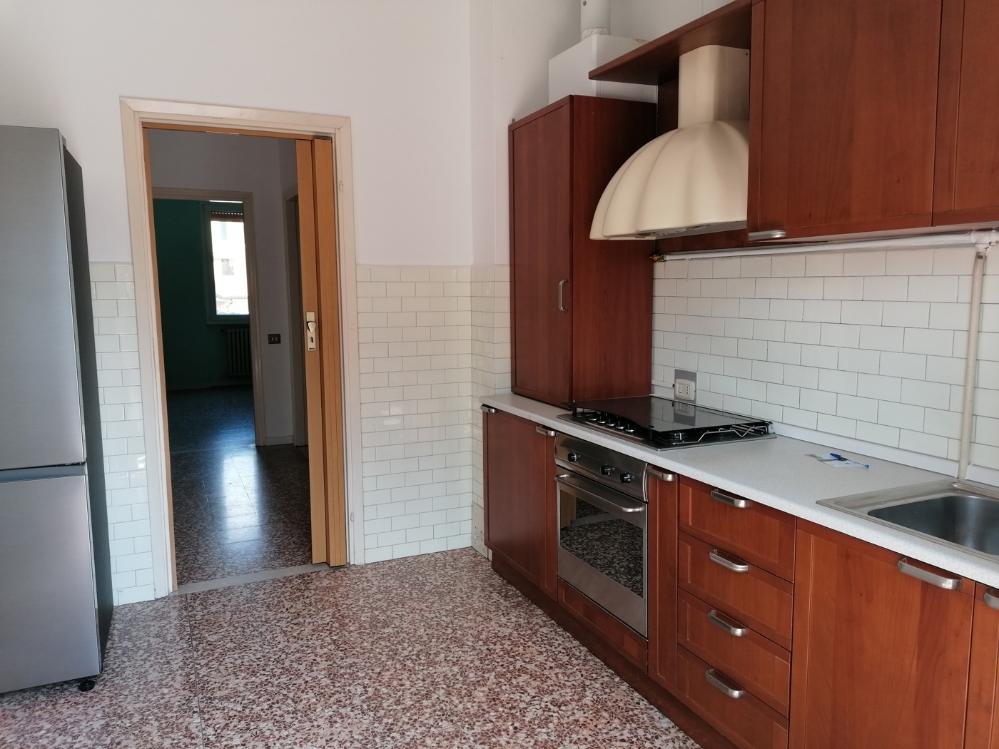 Trilocale in vendita a Agnadello