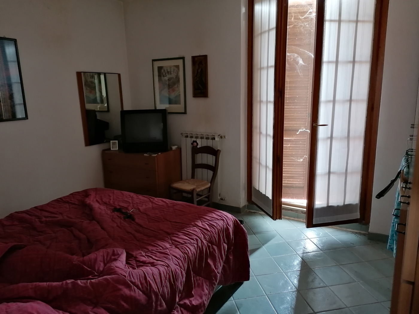 Casa indipendente con giardino a Dovera