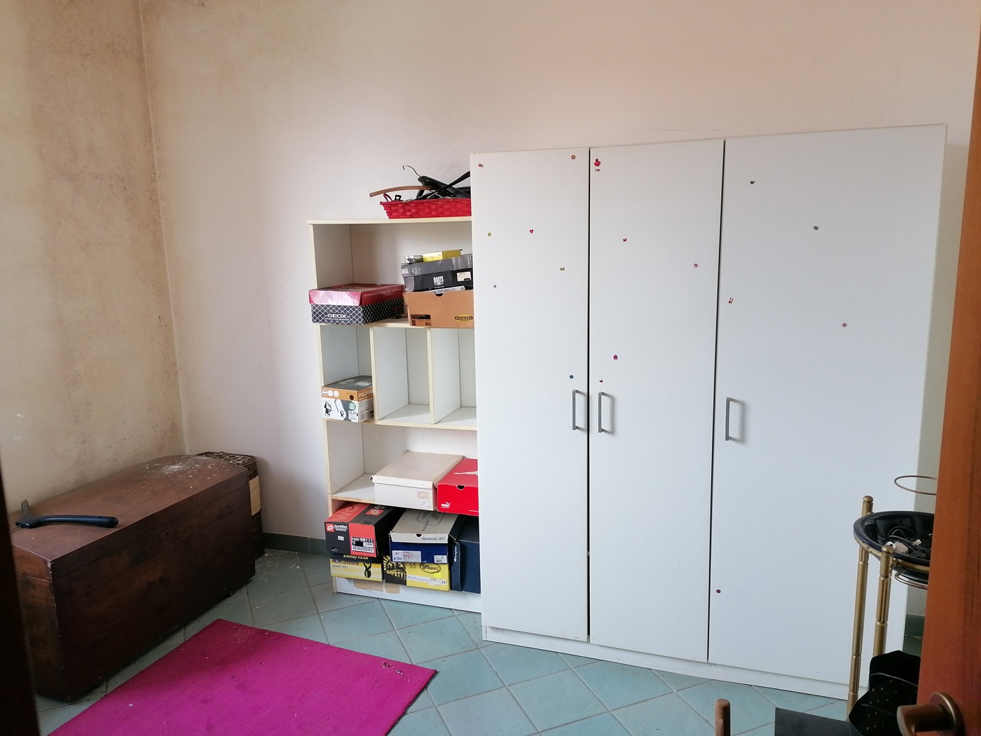 Casa indipendente con giardino a Dovera