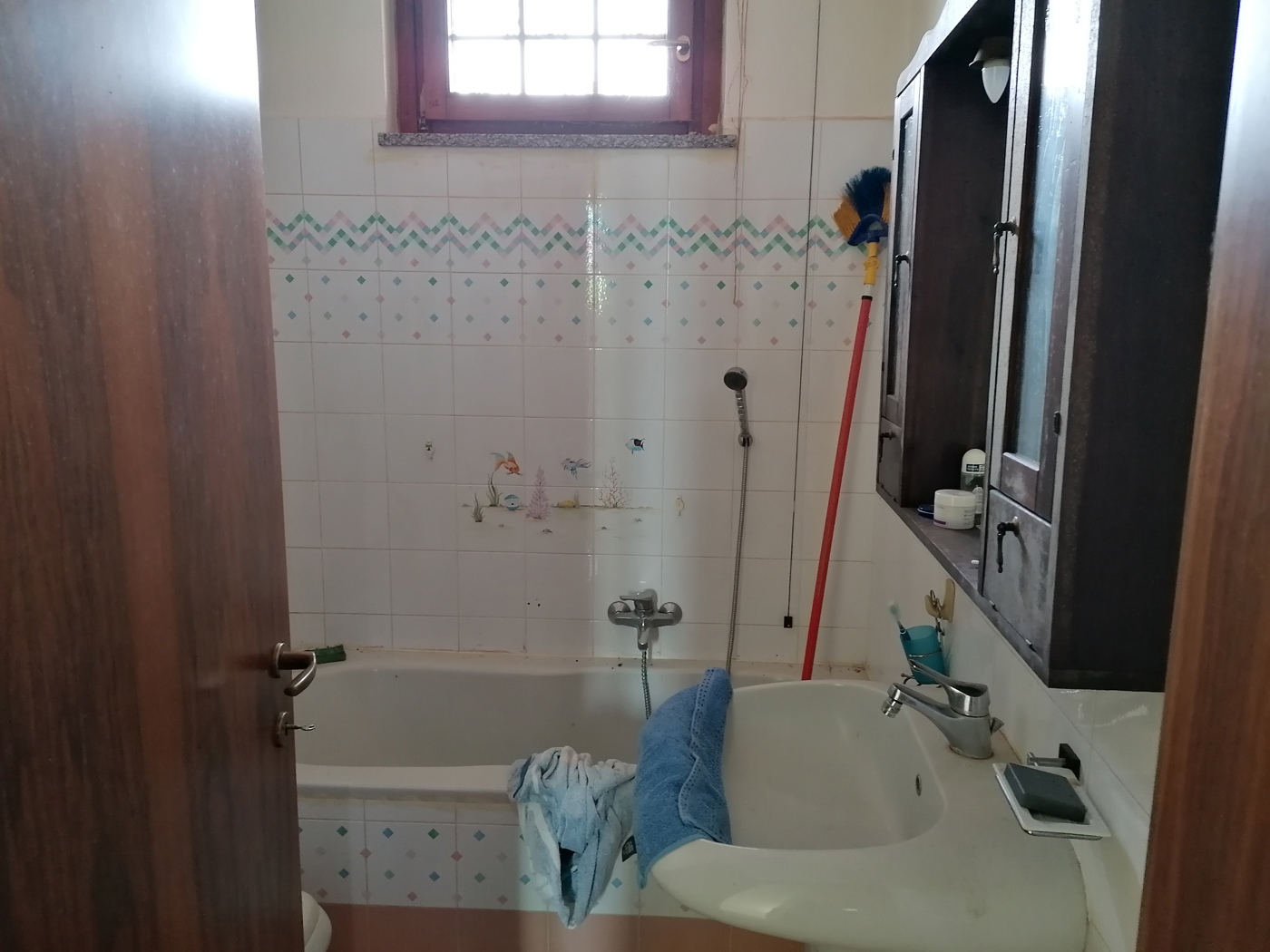Casa indipendente con giardino a Dovera