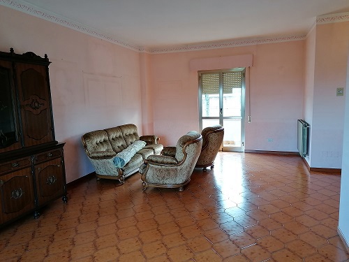 Villa con giardino a Monte Cremasco