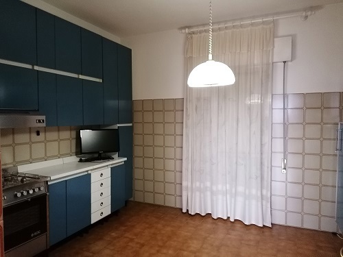 Villa con giardino a Monte Cremasco