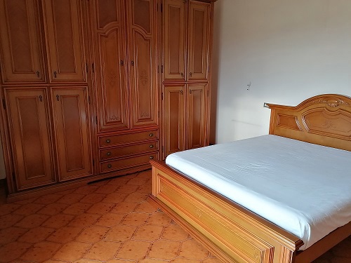 Villa con giardino a Monte Cremasco