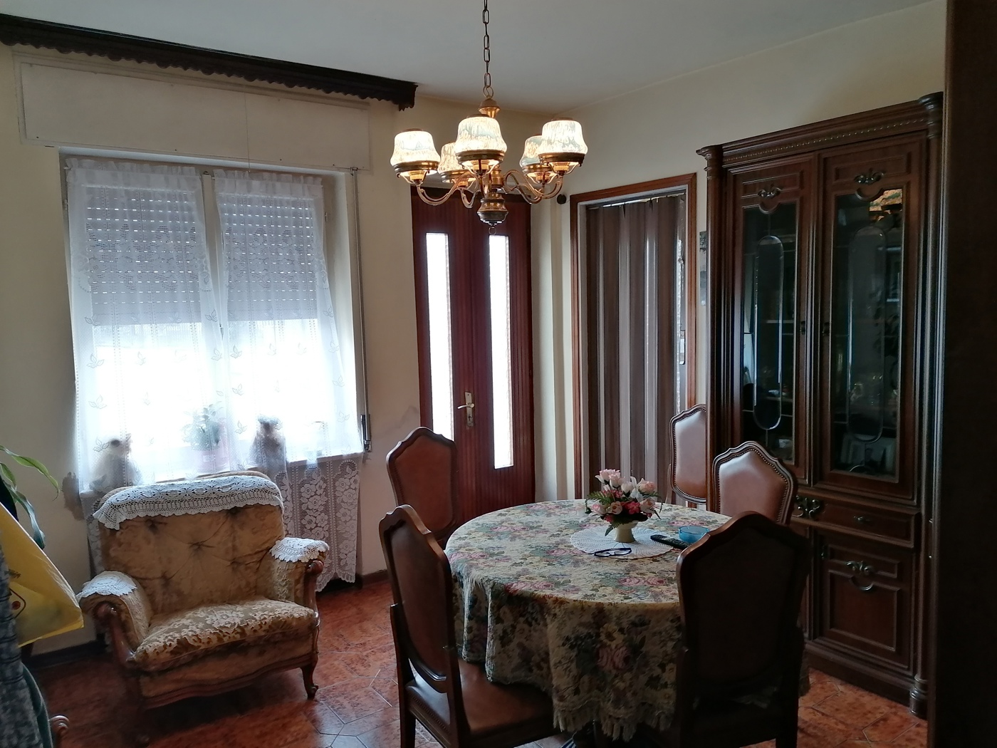 Casa indipendente con giardino a Vaiano Cremasco