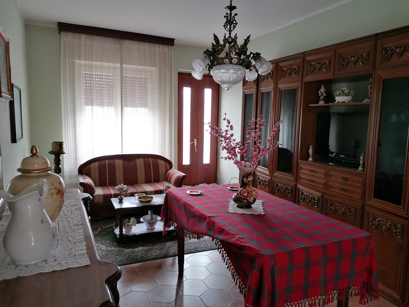 Casa indipendente con giardino a Vaiano Cremasco