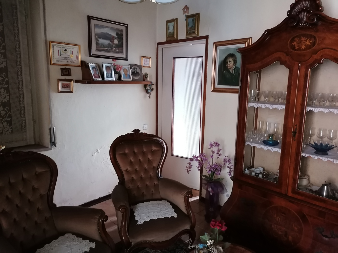 Casa indipendente con giardino a Vaiano Cremasco