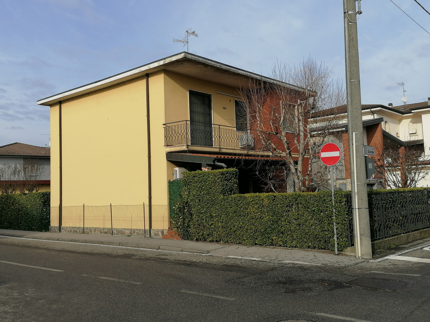 Trilocale in vendita a Agnadello