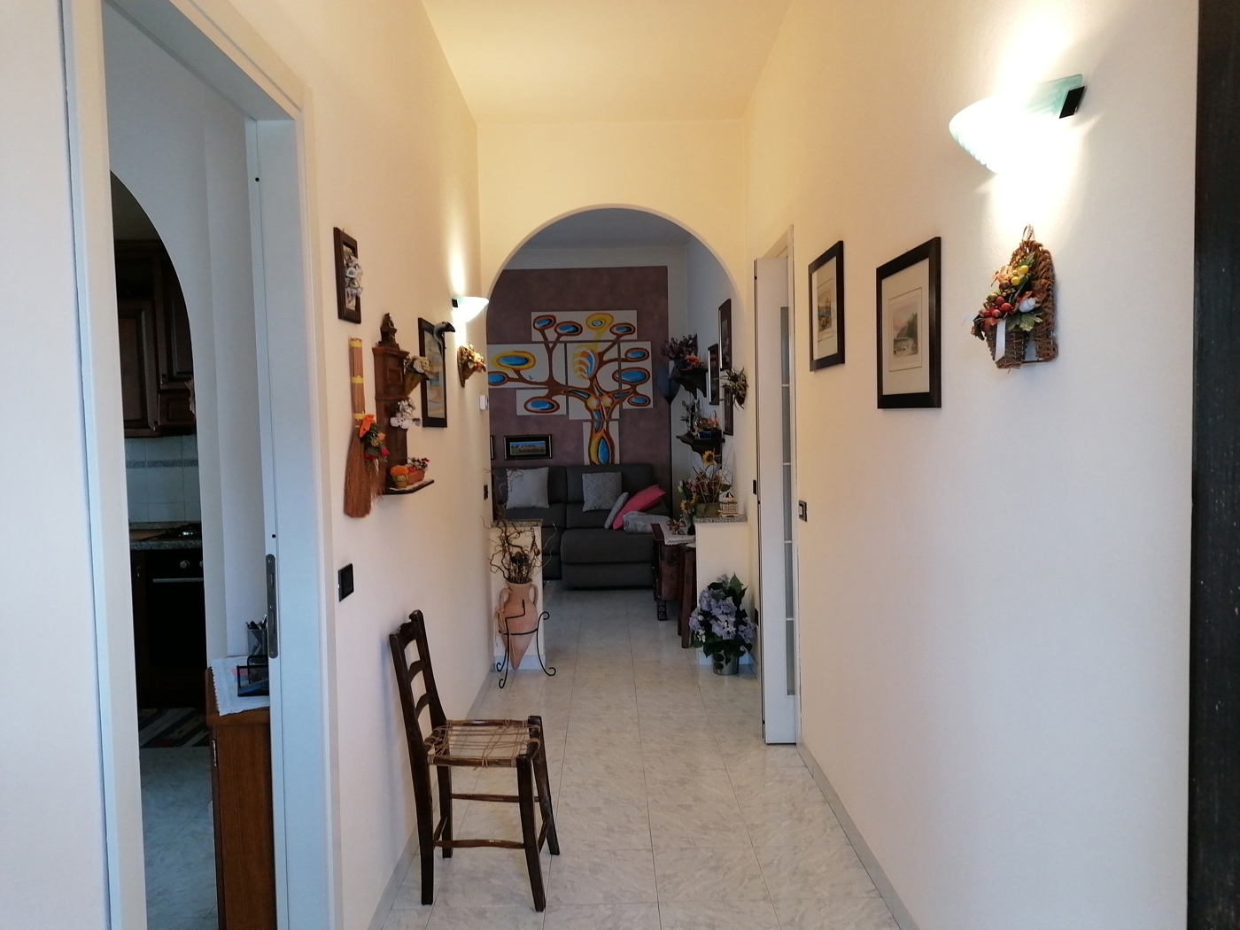 Trilocale in vendita a Agnadello