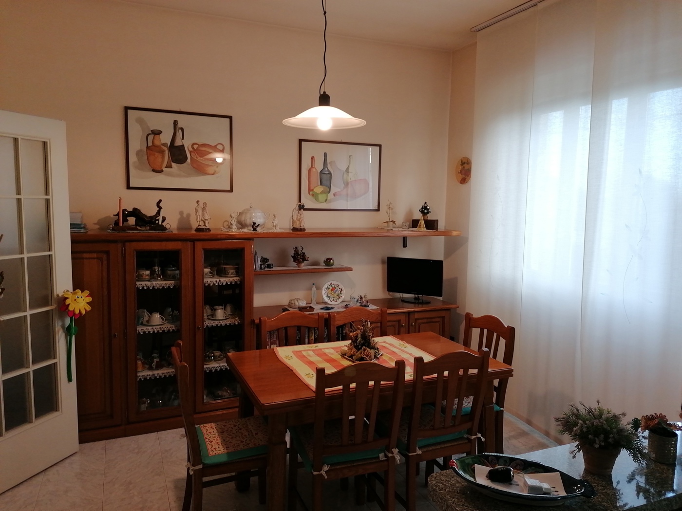 Trilocale in vendita a Agnadello