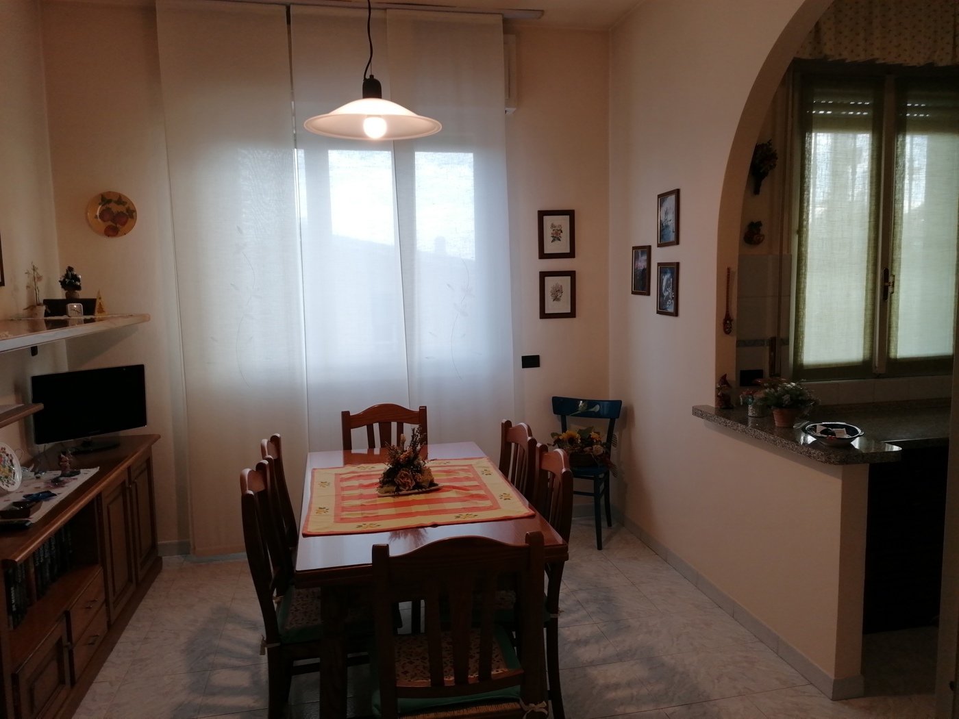 Trilocale in vendita a Agnadello
