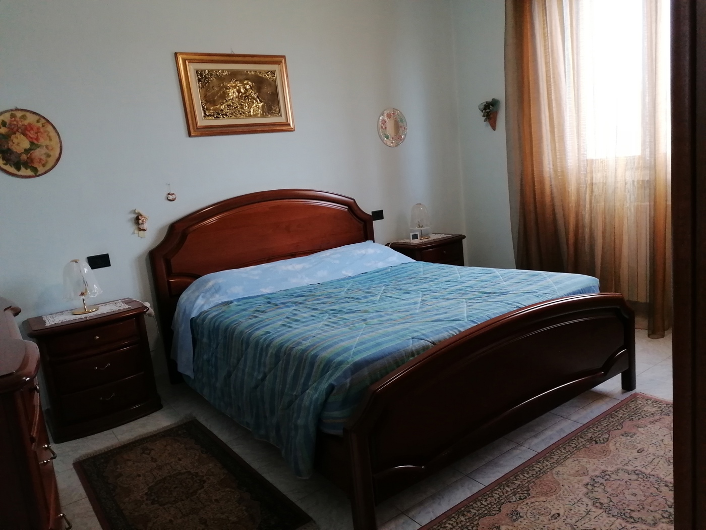 Trilocale in vendita a Agnadello