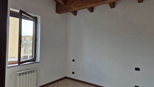 Attico in affitto a Agnadello