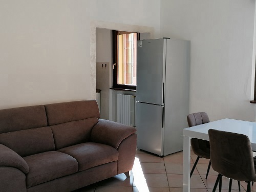 Bilocale arredato in affitto a Palazzo Pignano