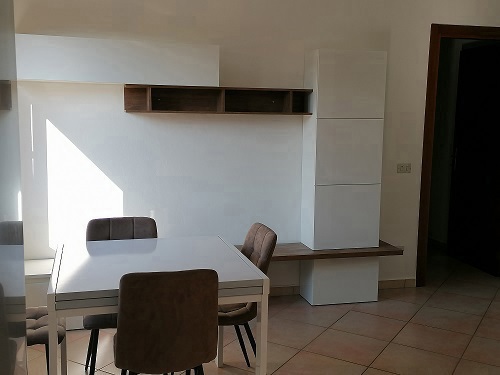 Bilocale arredato in affitto a Palazzo Pignano