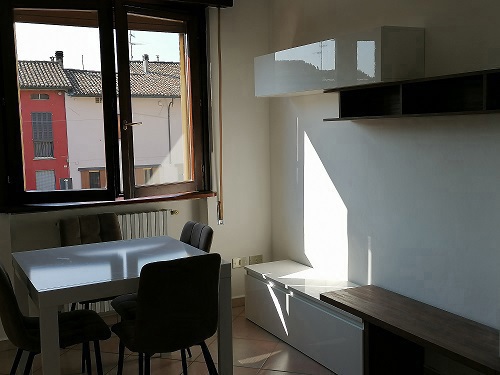 Bilocale arredato in affitto a Palazzo Pignano
