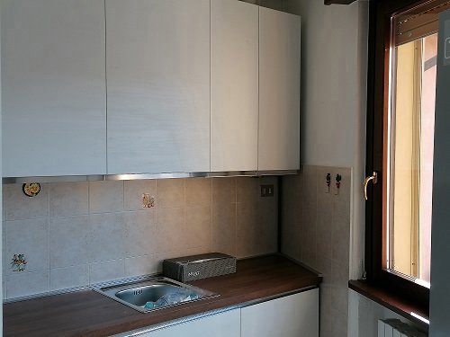 Bilocale arredato in affitto a Palazzo Pignano