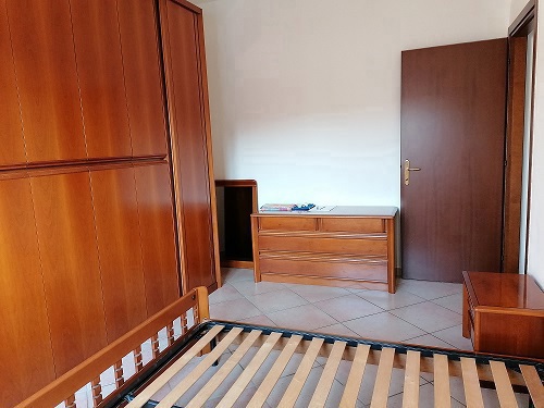 Bilocale arredato in affitto a Palazzo Pignano