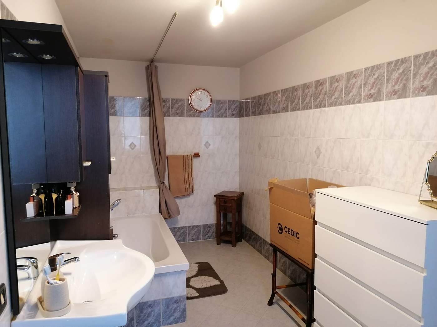 Casa indipendente ristrutturata a Pandino