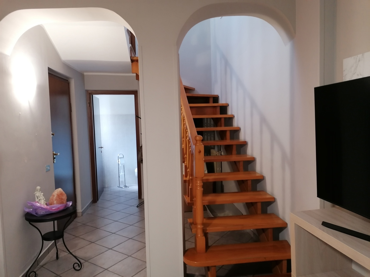 Casa indipendente ristrutturata a Pandino