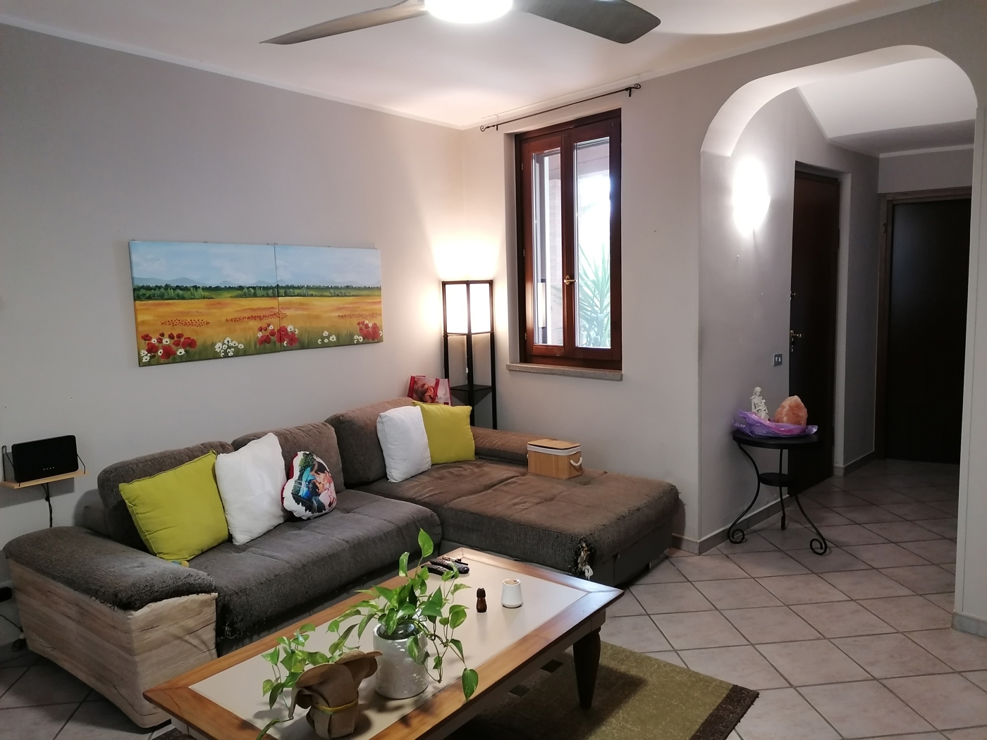 Casa indipendente ristrutturata a Pandino