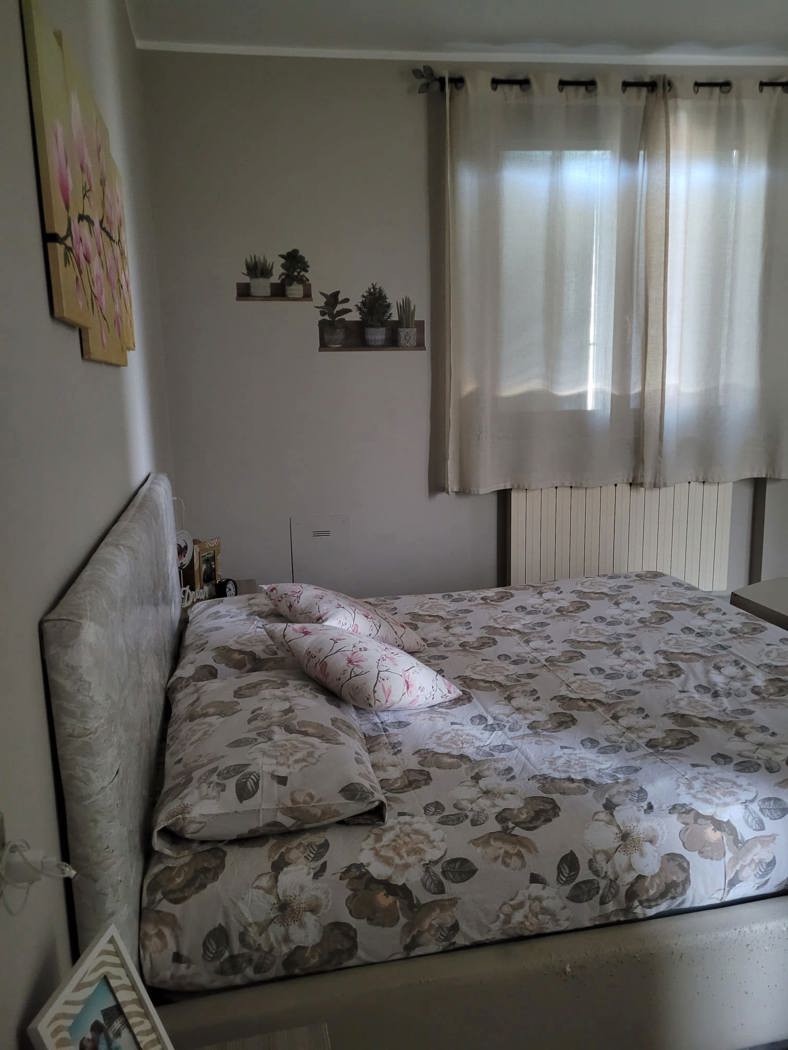 Casa indipendente ristrutturata a Pandino