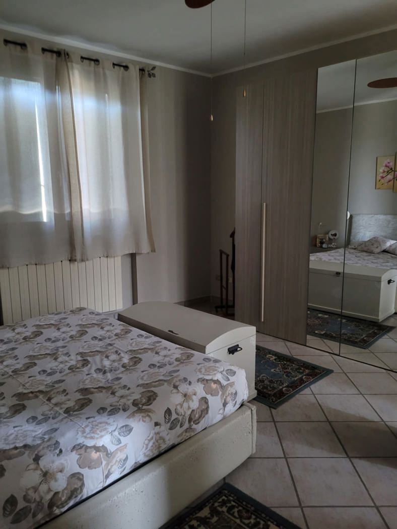 Casa indipendente ristrutturata a Pandino