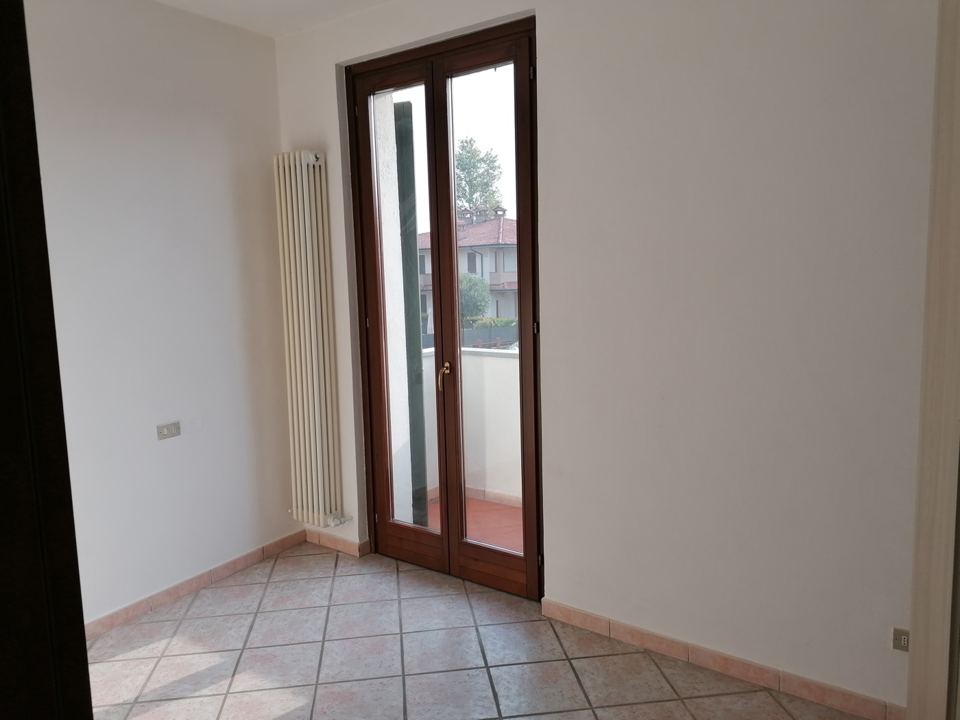 Casa indipendente ristrutturata a Pandino