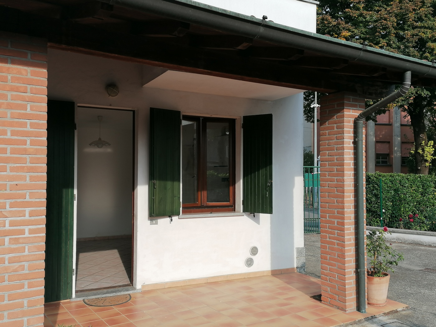 Casa indipendente ristrutturata a Pandino