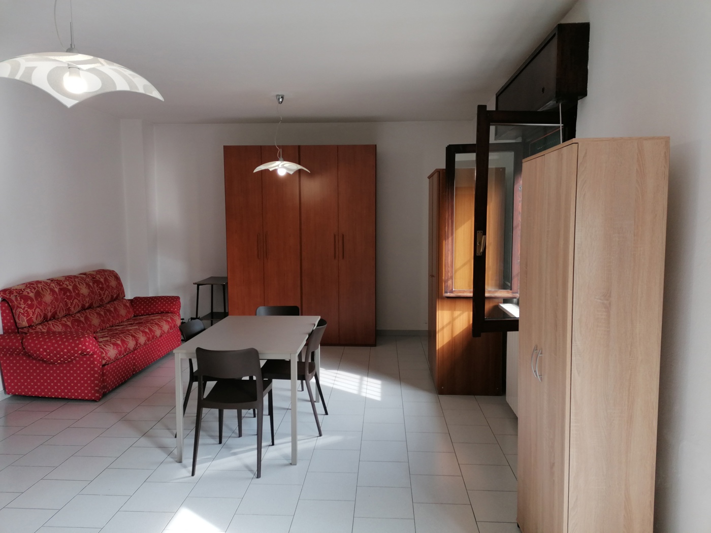 Villa Bifamiliare con giardino a Pandino